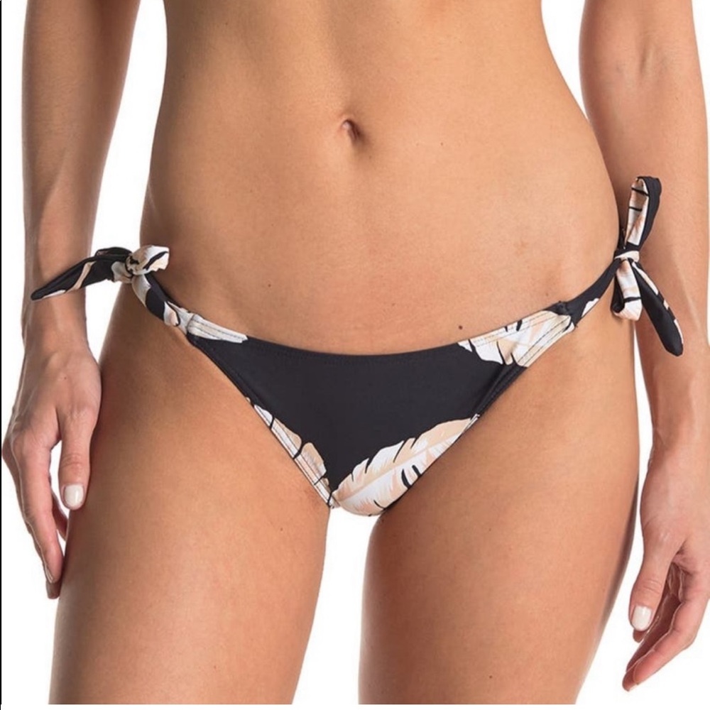 Sisstrevolution Erina Skiimpy Bikini Bottom‎ S